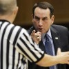 Mike Krzyzewski