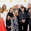emmy 2014 - modern family