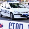 Srbska policija