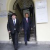 Mariborski župan Andrej Fištravec in predsednik upravnih odborov družb Shihlien Energy Technology in