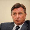 Borut Pahor
