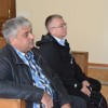 albert pavlič, samo hudoklin