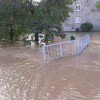 Poplave Ljubljana
