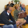 Mile Mirković in Nenad Cindrić
