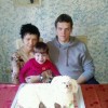 Družina Hozjan - Kavaš