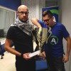 Radio Aktual, Primož Siter, Klemen Bunderla