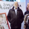 Boris Cavazza in Dejan Zavec