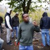 Migranti, azil