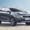 Kia KX3