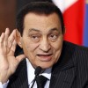 mubarak egipt predsednik