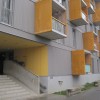 Majda Celan, stanovanja, Maribor