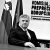 kpk komisija korupcija boris štefanec