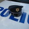 policija nesreča