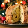 panettone božič kolač