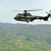 helikopter cougar slovenska vojska tony