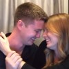 zaljubljenca fotografiranje noseca jessica.jpg