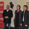 sonja pungertnik slovenka leta tony