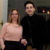 sonja pungertnik slovenka leta tony