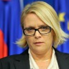 anja kopač mrak ministrica ministrstvo delo tony