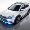 BYD tang