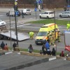 Rešilec, Celovška, nesreča 21.jpg