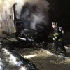 vlak nesreča smrt požar amerika hawthorne metro tony
