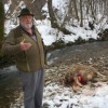 Jože Barbič ovce