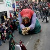 pust urša cerknica pustovanje maske maškarada tony