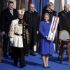 kolinda grabar kitarovič hrvaška predsednica tony