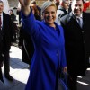 kolinda grabar kitarovič hrvaška predsednica tony