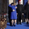 kolinda grabar kitarovič hrvaška predsednica tony