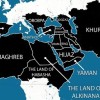 isis islamska država džihad džihadist vojna teror terorizem terorist tony