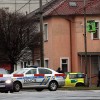 češka restavracija streljanje družba uhersky brod tony