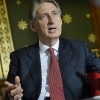 philip hammond velika britanija britanski zunanji minister tony