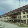 Vodenska cesta STTIM