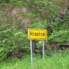 hrastnik tabla