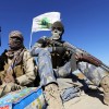 irak is isis vojna
