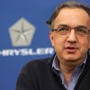 Sergio Marchionne
