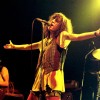 Patti Smith