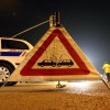 nesreča policija cesta tony