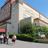 bolnišnica murska sobota