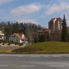 Krožišče Zagorje