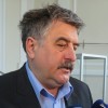 Župan Alojz Sok