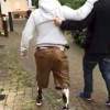 vojak noge proteza