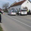 nesreča hrvaška