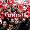 tunizija demonstracije protesti tony