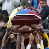 Robert Serra pogreb Venezuela atentat.jpg