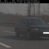 Prekoračitev hitrosti, passat.jpg