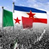 partizan partizani fojbe vojna italija slovenija jugoslavija tony