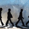 beatles abbey road tony